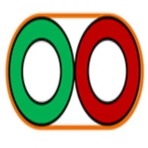 Micro Duct 2 Way 12/08 mm