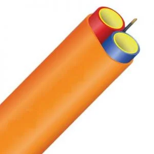 Micro Duct 2 Way 12/08 mm