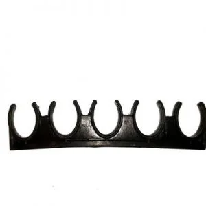 Plastic Spacer 20 mm 5 Way Base