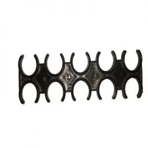 Plastic Spacer 20 mm 5 Way Intermediate