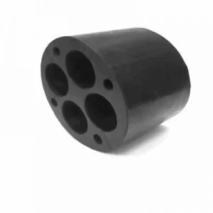 Sub Duct Anchor Plug 4-32 mm
