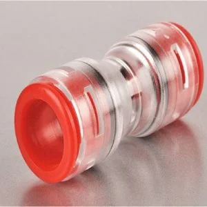 Microduct Coupling 12/8mm