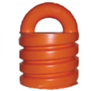 HDPE-CD End Cap