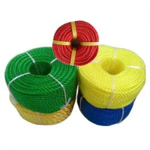 Nylone Rope 6 mm X 500 Meter