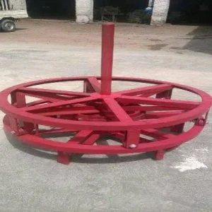 Drum Roller for 14/20/32mm duct