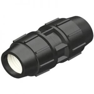 Coupling HDPE – Thread type 20MM