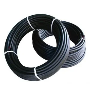 HDPE PE100 Mini-Duct, Full Black, 32/28.2 mm