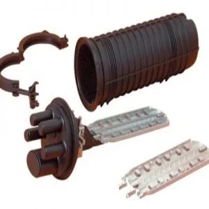 Commscope FOSC 400 B2 and B4 Closures