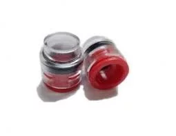 Microduct End Cap 12/08MM