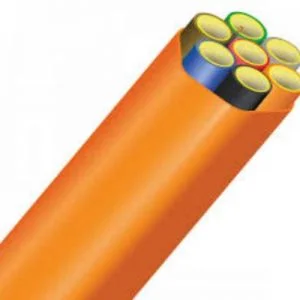 Microduct 7 way Hexagonal 25/20MM