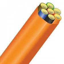 Microduct 7 way Hexagonal 25/20MM