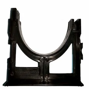 Plastic Spacer 110 mm 1 Way Base