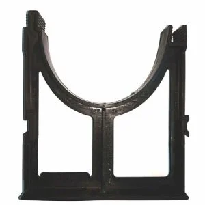 Plastic Spacer 160 mm 1 Way Base