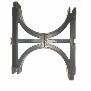 Plastic Spacer 160 mm 2 Way Intermediate