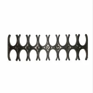 Plastic Spacer 20 mm 8 Way Intermediate