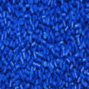 Masterbatch Blue