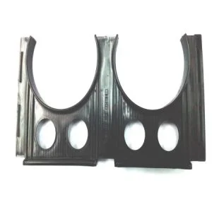 Plastic Spacer 110 mm 2 Way Base