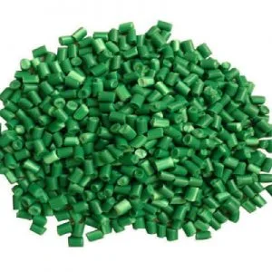 Masterbatch Green