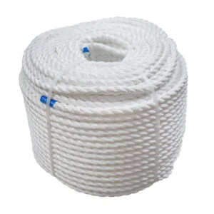 Nylone Rope 8 mm X 500 Meter