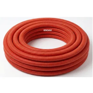 Fire Retardant Flexible Conduit 25mm