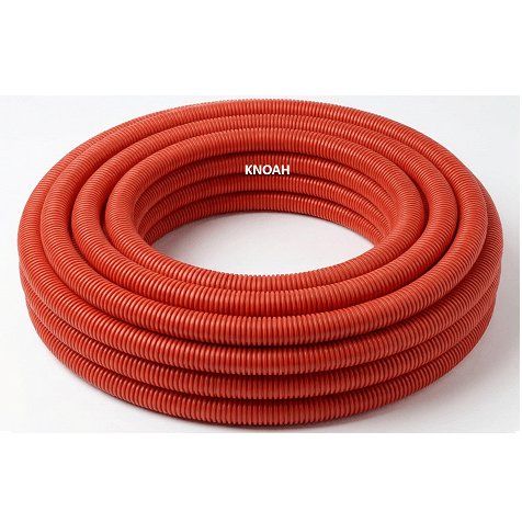 KNOAH FIRE REDARDANT CONDUIT 32mm and 25mm